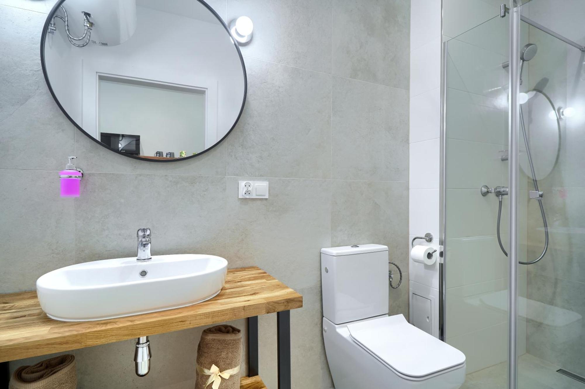 Apartamenty 7 Debow Nad Morzem Pleśna Exteriör bild